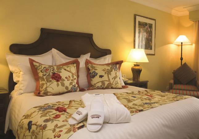 Relax y confort en Dénia Marriott La Sella Golf Resort & Spa. El entorno más romántico con nuestra oferta en Alicante